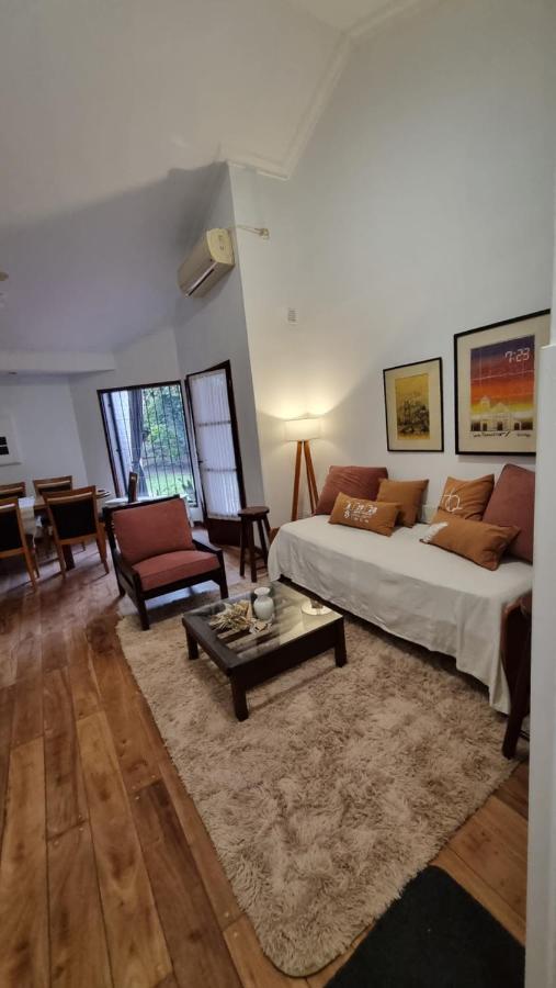 Tu Casa Rent House Villa Esperanza Ngoại thất bức ảnh