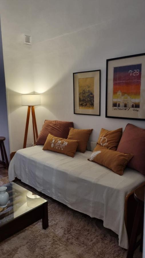 Tu Casa Rent House Villa Esperanza Ngoại thất bức ảnh