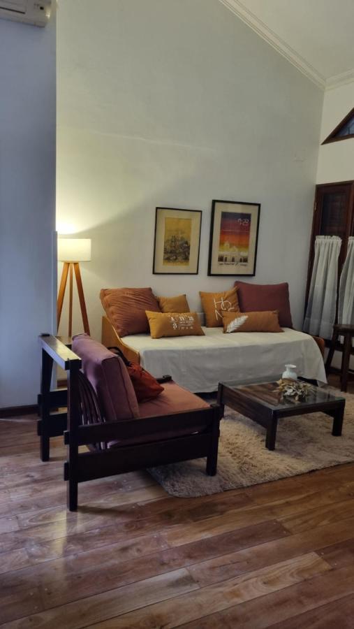 Tu Casa Rent House Villa Esperanza Ngoại thất bức ảnh