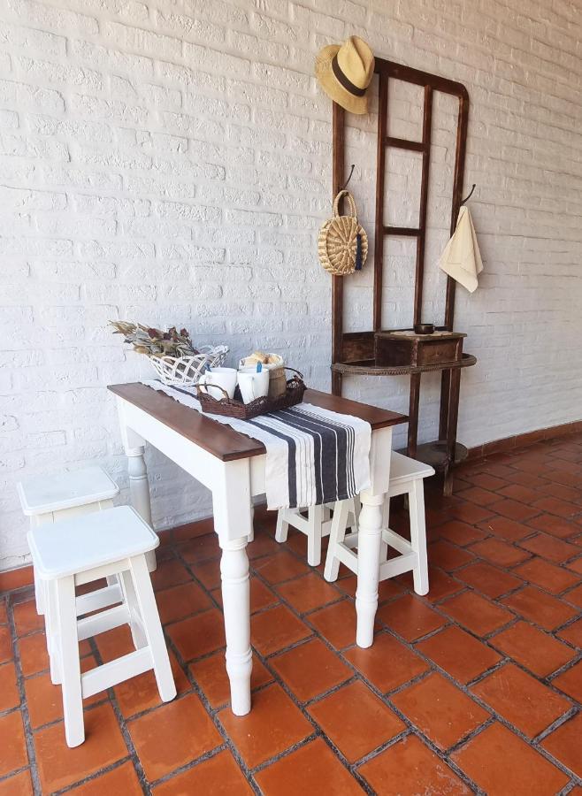 Tu Casa Rent House Villa Esperanza Ngoại thất bức ảnh